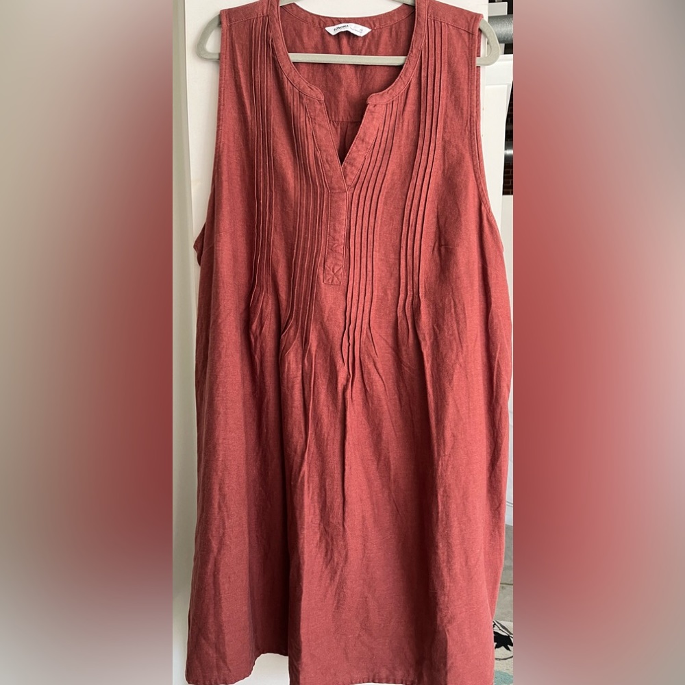 Dress/Jumper